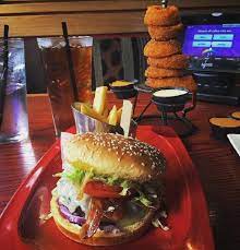 The Best Of The Best Red Robin Burgers Ranked