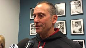 We just kind of built ourselves into the belief that we could do something  spectacular."