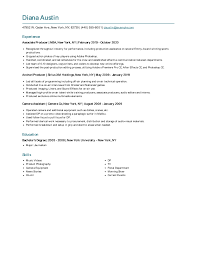 Compare prices of highly rated professionals. How To Become An Associate Producer Zippia