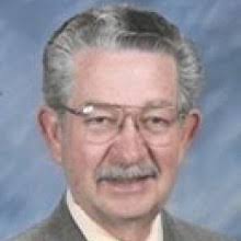 Obituary of Joseph R. Waibel