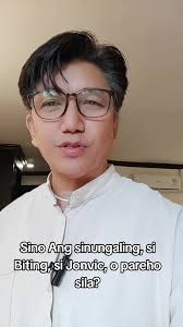 Sino Ang Sinungaling? Si Boying , si Jonvic, o pareho sila?, #iskumbro  #ofwlife