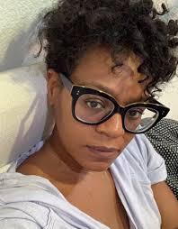 Curly Hair Journey: From Relaxed to Natural Hair