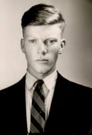 LAC Arthur James Nilon (1924-1943)