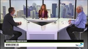 Sur sa propre chaîne cette fois. Enjeux Priorites B Smart 14 01 2021 Jean Marc Sylvestre Interview De Xavier Gendron Bewe Youtube