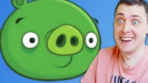 ANGRY BIRDS RACING Gameplay Walkthrough 3