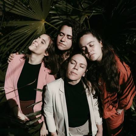 Alarma Morea | Spotify