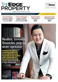 In an announcement published on fd, the edge media group publisher and group chief executive datuk. The 11 Property Magazines And Newspaper You Should Read Propsocial