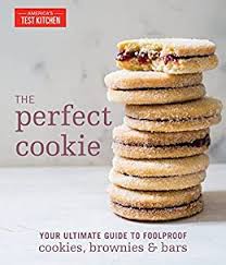With a shortbread biscuit base, sweet soft caramel and oodles of chocolate, this is a treat that the sad stigma behind millionaire shortbread is that it can seem tricky to make if you're not confident in the kitchen. The Perfect Cookie Your Ultimate Guide To Foolproof Cookies Brownies Bars Perfect Baking Cookbooks Kindle Edition By America S Test Kitchen Cookbooks Food Wine Kindle Ebooks Amazon Com