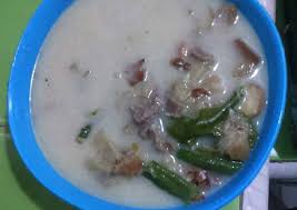Daging sapi yang khas di racik dengan bumbum pilihan. Resep Sayur Lodeh Nangka Muda Daging Sapi Anti Gagal Resep Masakanku