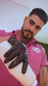 Ray Cabrera: Uniendo Venezuela y Colombia