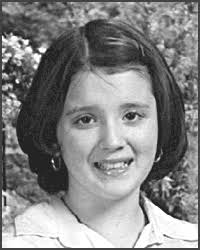 Alexandra Stein Obituary (2005)