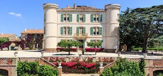 All guided tours and events are cancelled. Le Chateau De Bregancon Bormes Les Mimosas Tgn Events