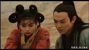 Do not post any variant of memes like this. æŽé€£æ°ç‰ˆ å€šå¤©å± é¾è¨˜ å¼µæ•é»Žå§¿ä¸ç®—ä»€éº¼ é€™äº›é…è§'å€‹å€‹éƒ½æ˜¯å¤§è…• é›ªèŠ±æ–°é—»