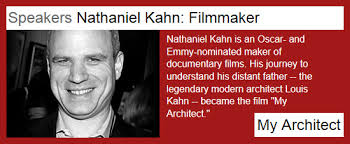 Nathaniel Kahn