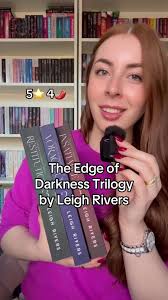 Reading Order: Scarlett St. Clair Series