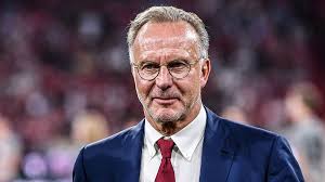 According to famousdetails, he was born in the year of the goat.star of bayern munich who led the german national team to the 1980 european championship and to second place in the 1982 world cup. Nach Spiegel Bericht Fc Bayern Boss Karl Heinz Rummenigge Bekennt Sich Zu Bundesliga Zugehorigkeit Sportbuzzer De