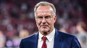 Dieser richtet nun sehr persönliche worte an seinen scheidenden chef. Nach Spiegel Bericht Fc Bayern Boss Karl Heinz Rummenigge Bekennt Sich Zu Bundesliga Zugehorigkeit Sportbuzzer De