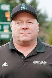 Shoreline Area News: Shoreline Community College Softball, the “Spirit” of  SCC