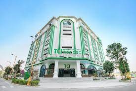 Phòng khám đa khoa quốc tế thu cúc không được hoạt động khám bệnh, chữa bệnh từ ngày 13/5, mà chỉ được tiếp tục hoạt động khi được sở y tế cho phép bằng văn bản. Tci Má»Ÿ Them CÆ¡ Sá»Ÿ Hiá»‡n Ä'áº¡i Táº¡i Ha Ná»™i Tin Tá»©c Má»›i Nháº¥t 24h Ä'á»c Bao Lao Ä'á»™ng Online Laodong Vn