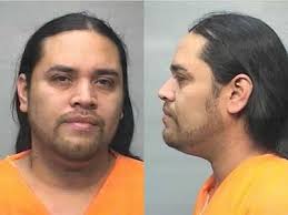 Southmost man accused of sexually abusing a child