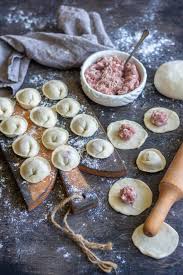 It is dramatic while being peaceful, which is the perfect. Russian Pelmeni Easy Momsdish