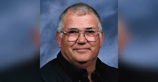 Obituary information for Larry Dee Nichols