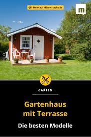 Gartenhaus Mit Terrasse Gartenhaus Mit Terrasse Gartenhaus Terrasse