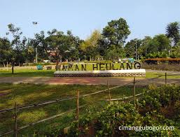 Lowongan kerja baru dari dinas lingkungan hidup kota bogor paling lambat 14 desember (instagram) nah, bagi anda yang minat bekerja di lingkungan pemerintah, tentu ini menjadi kesempatan menarik. Taman Heulang Kota Bogor Tempat Lari Yang Santai Portal Seputar Cimanggu Bogor