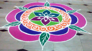 Rangoli Designs For New Year 2015 And Sankranti Pongal Rangoli Designs For Competition Rangoli Designs Simple Rangoli