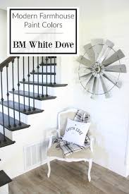 Maybe you would like to learn more about one of these? Suburban Coastal Farmhouse Paint Colors Farmhouse Entry Seattle By Ashleydsp Houzz