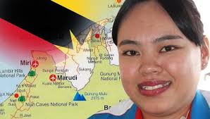 Marudi: Bukan sekadar masalah api dan air