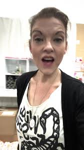 Danielle Branson Caldwell