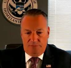 WATCH: Drone captures huge shark pair near Florida island