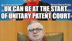 Durch das gesetz sollen für jeden kreis und jede. Ffii Call On Donations Against Unitary Software Patent Trolls After Disastrous Bundestag Vote Ffii