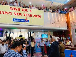 Data center operation management data center is a physical facility that organizations use to house their critical applications and data. Bank Of India Welcoming Our New Md Ceo Shri Atanu Kumar Facebook
