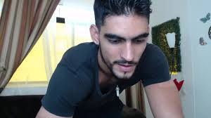 Baile Sexy, Mostrando Pene y Culo