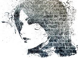 Black And White Graffiti Wallpaper Graffiti Black And White Backgrounds Desktop With Images Best Graffiti Graffiti Artwork Alex Cherry Art