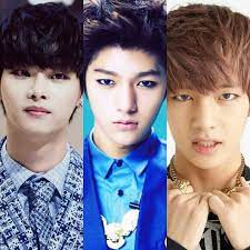 American lung association's lung force unites women and their loved ones across the country to stand together for lung health and against lung cancer. Which Idol Is Your Favorite L N Or V K Pop Amino