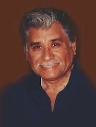 Obituary for Julio Aguinaga