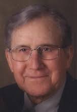 Obituary information for Victor L. Steffes