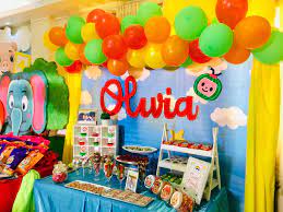 We will provide various options for theme decorations, and you can select a perfect theme for your event. Party Decoration Ideas Home Facebook