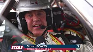 Stuart Bowes