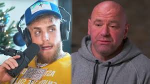 Koniec kariéry? Youtuber má pre prezidenta UFC lákavú ponuku, ten reaguje