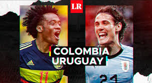| get all the latest news, breaking headlines and top stories, photos & video in real time. Gol Caracol Live Tv Colombia Vs Uruguay See Qatar 2022 Qualifying