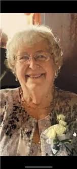 Shirley Sharpe Obituary (2022)