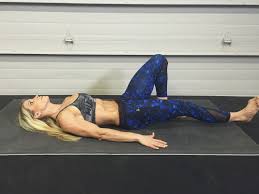 C Section Solutions How To Eliminate The Pooch And Reduce The Tummy Shelf Heidi Powell Lower Ab Workout For Women C Section Workout Heidi Powell
