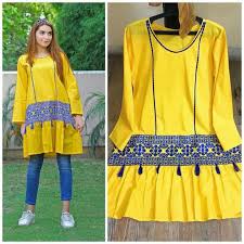 Abdullha Stylish Dresses For Girls Fashionista Clothes Girls Fashion Clothes