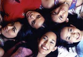 Is the soundtrack to the 2002 film of the same name by musician melly goeslaw and anto hoed under aquarius musikindo label. What S Up With Cinta 2002 Imdb
