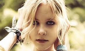 Misty Keener's Instagram, Twitter & Facebook