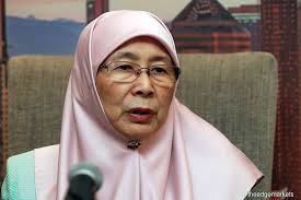 Imuda, zami ismail, wan maimunah, khatijah tan, mohammad abdullah, ahmad busu, angeline tan, sathiya sitkom. Having Pm As Acting Education Minister Shows How Important The Portfolio Is Says Dpm Edgeprop My
